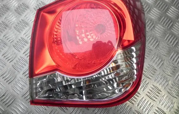 Chevrolet Cruze Rear/tail lights E1312414 A1983
