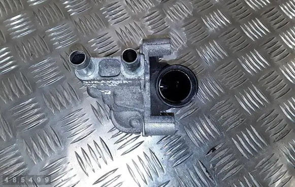 Mitsubishi Outlander Thermostat 