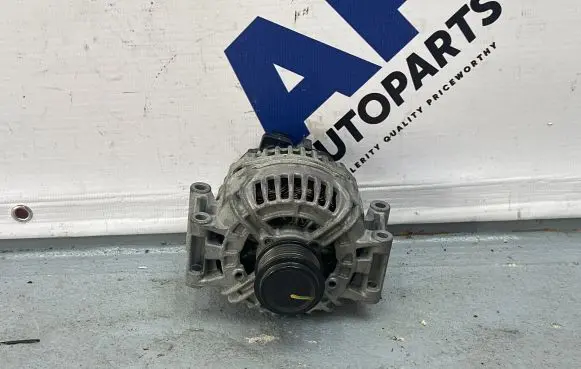 Audi Q5 SQ5 Generator/alternator 06H903016L 0124525113