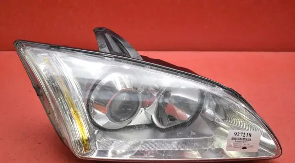 Ford Focus C-MAX Headlight/headlamp