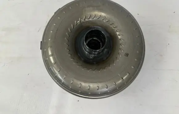 Alfa Romeo Stelvio Dual mass flywheel 