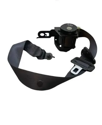 Jeep Grand Cherokee (WK) Front seatbelt P1CL65XDVAF