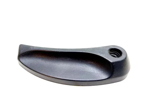 BMW 7 F01 F02 F03 F04 Engine bonnet (hood) release handle 51239113984