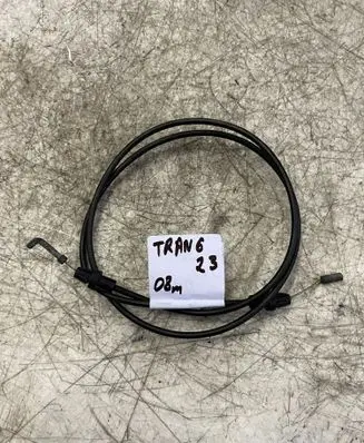 Ford Transit Sliding door cable line 