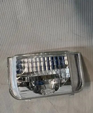 Fiat Ducato Mirror indicator light GV52523P