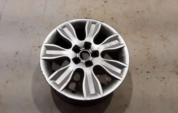 Audi A1 R16 alloy rim 8X0601025AS