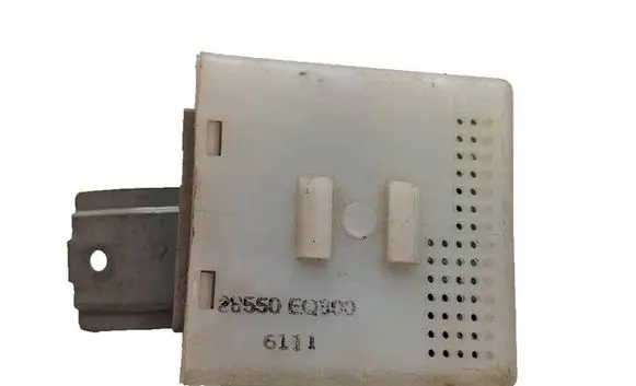 Nissan X-Trail T30 Other control units/modules 28550EQ300