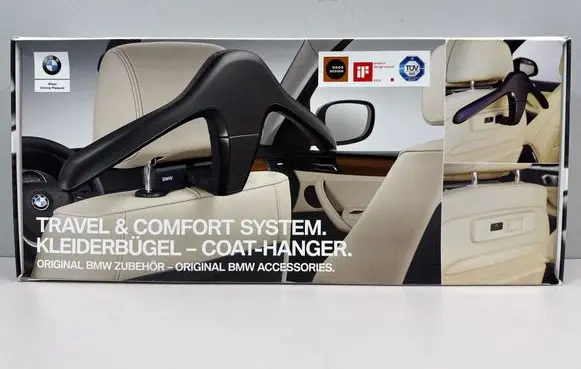 BMW 2 F74 F78 Interior decorative trim set 2449251