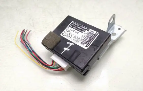 Toyota Avensis T270 Immobilizer control unit/module 8978005050