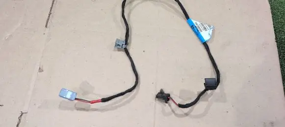 Opel Vivaro Other wiring loom 240100696R