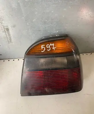 Volkswagen Golf III Rear/tail lights 1h6945112