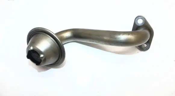 Dodge Dart Oil sump strainer pipe 