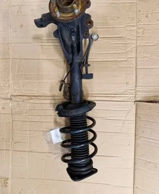 Ford Focus Front shock absorber/damper BV61-18K001-AAC