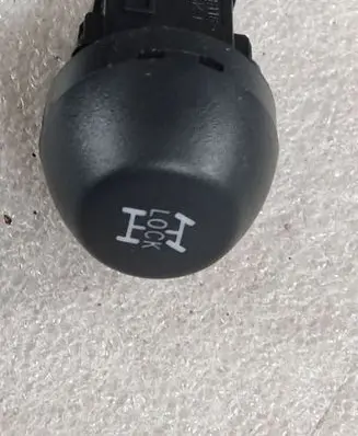 Toyota RAV 4 (XA30) Traction control (ASR) switch 15B116