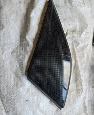 Mercedes-Benz B W245 Other front door trim element 1696902887