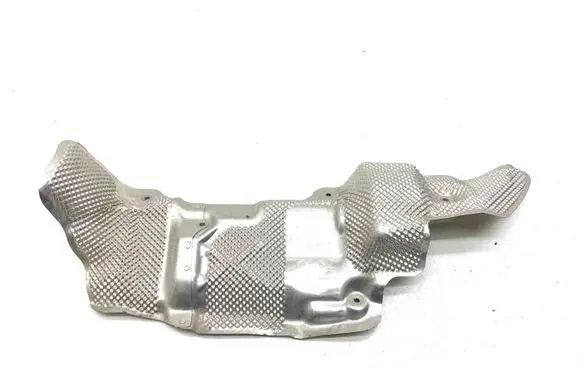 Volkswagen Taos Heat shield in engine bay 5Q1423981H