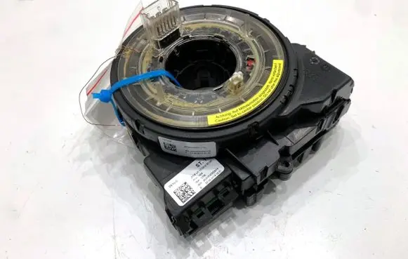 Audi A6 S6 C7 4G Airbag squib ring wiring 4H0953568G