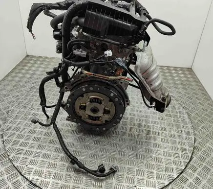 Toyota Prius (XW20) Engine 1NZFXE