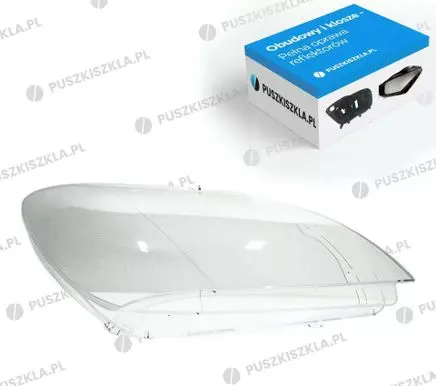 BMW 6 F12 F13 Headlight lense 5905049706911