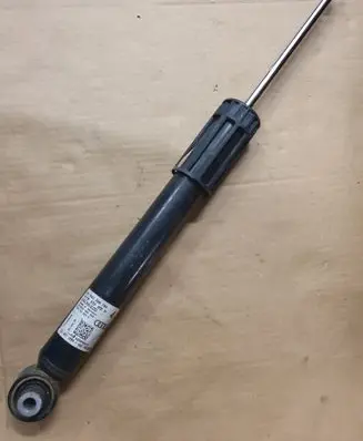 Audi A3 S3 8V Rear shock absorber/damper 8V0512011K 8V0513029E