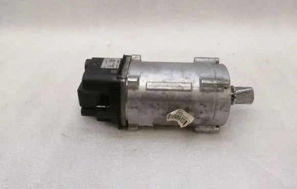 Mercedes-Benz EQC Steering rack A2534603001