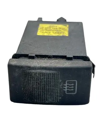 Audi A6 S6 C5 4B Windscreen/window heater switch 4D0941503B