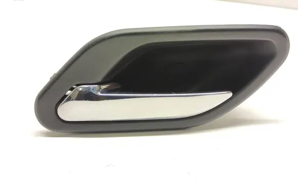 BMW 5 E39 Front door interior handle 7032925