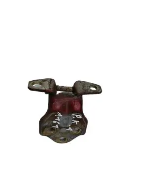 Hyundai Santa Fe Front door lower hinge 