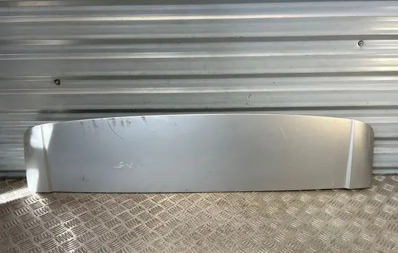 BMW X5 E53 Tailgate/trunk spoiler 7025612 20626000