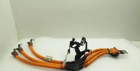Porsche Cayenne (92A) Other wiring loom 7P5971747A 7P5971013B