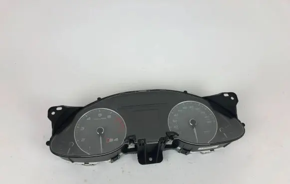 Audi A4 S4 B8 8K Speedometer (instrument cluster) 8K0920982M 503002561001