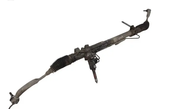 Peugeot 407 Steering rack 60LYAK1015517F
