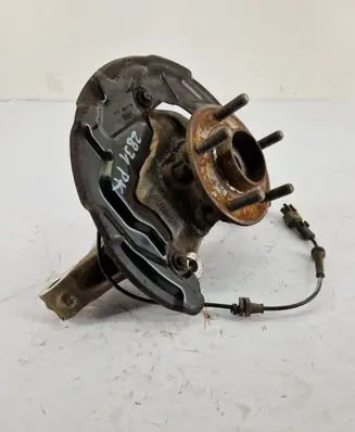 Ford Mondeo MK V Front wheel hub DG9C3K171A
