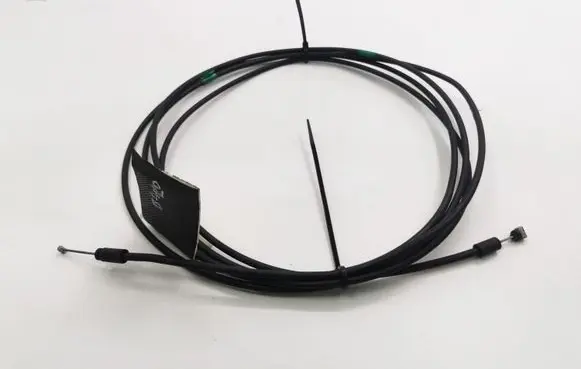 Nissan Qashqai Fuel cap flap release cable 78821JD000
