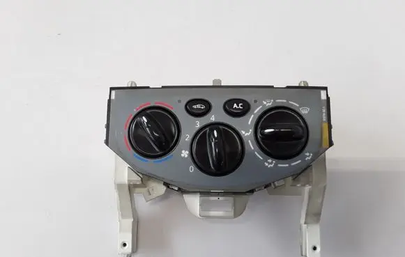 Opel Vivaro Air conditioner control unit module 275100120R