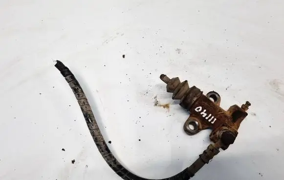 Subaru Forester SG Clutch master cylinder 