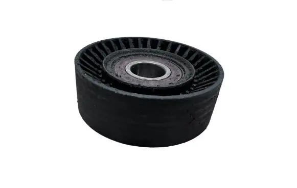 Volvo XC90 Belt tensioner pulley 005109523 062479