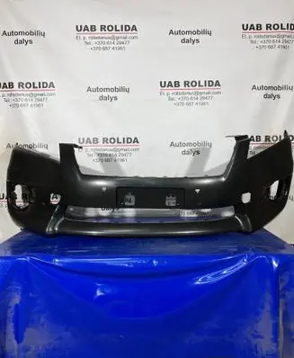 Toyota RAV 4 (XA30) Front bumper 5211942820