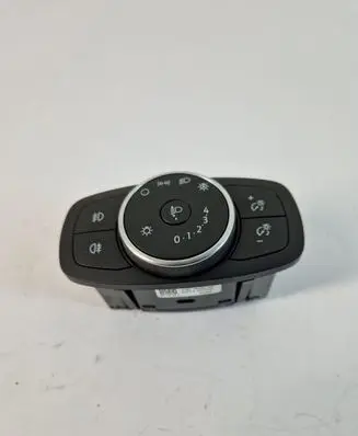Ford Puma Light switch H1BT13D061AE