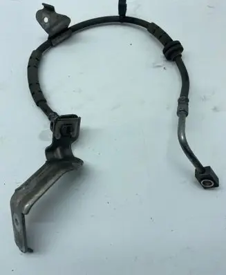 Chrysler Pacifica Brake line pipe/hose 