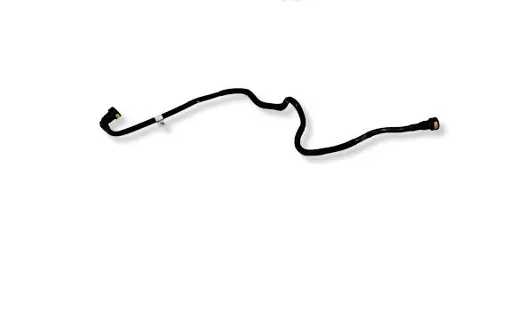 Alfa Romeo Giulia Fuel line pipe 00505493930 50549393