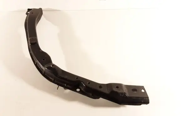 Top upper radiator support slam panel