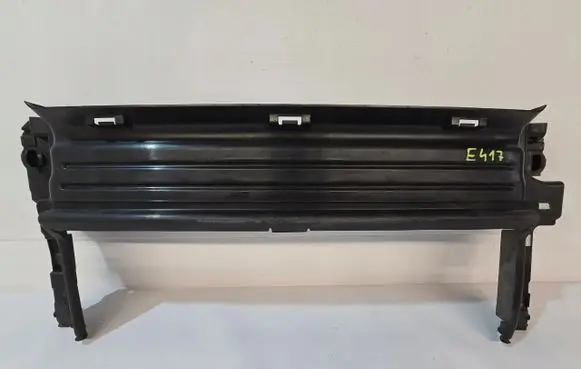 Volvo V40 Intercooler air guide/duct channel 5905232519267