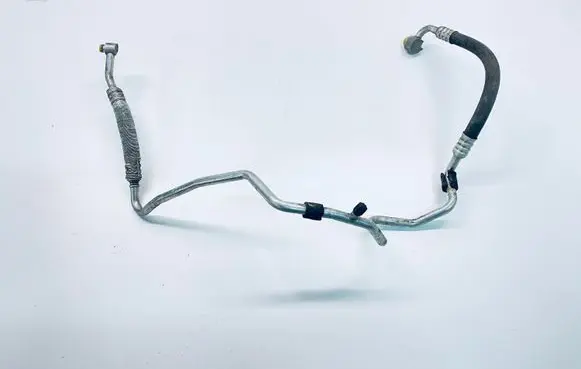 Audi A3 S3 8P Air conditioning (A/C) pipe/hose 1K0820743AM