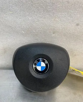 BMW 3 E90 E91 Trunk lid opening control unit 