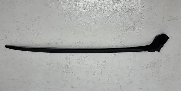 Lexus ES VII XZ10 Windshield trim 7553533070