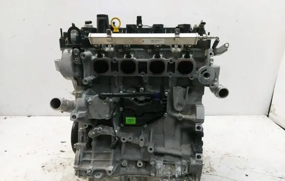 Ford Kuga III Engine BGDA