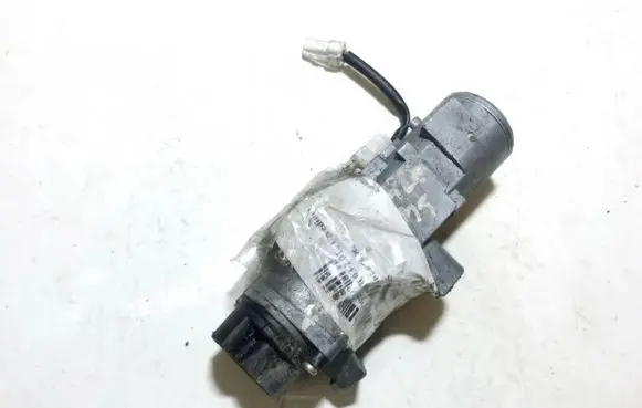 Nissan Primera Ignition lock contact 28590c9965 5wk48043a