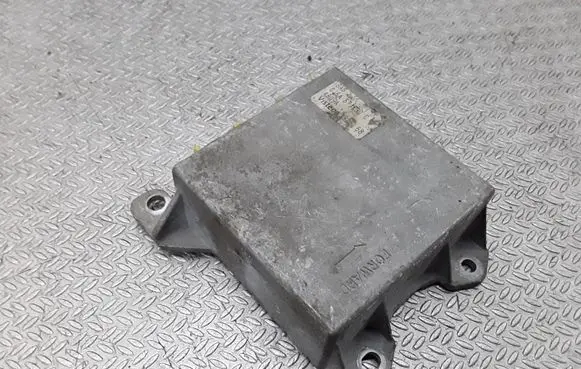 Mazda 6 Airbag control unit/module GJ6A57K30C