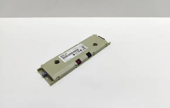 BMW 5 E60 E61 Aerial antenna amplifier 6934478 693447802 21367510